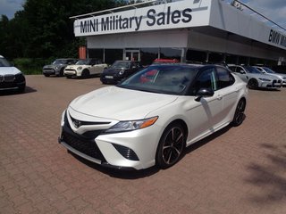 Toyota Camry Used vehicle for sale