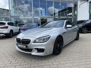 BMW 650 Used vehicle for sale