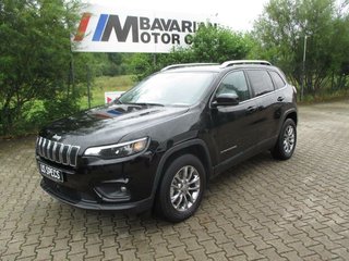Jeep Cherokee Used vehicle for sale