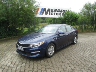 Kia Optima Used vehicle for sale