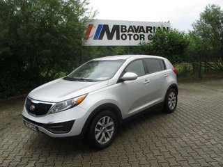 Kia Sportage Used vehicle for sale