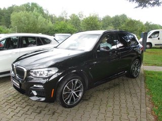 BMW X3 Used vehicle for sale