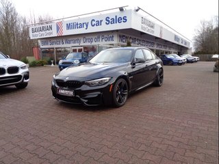 BMW M3 Used vehicle for sale