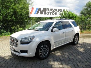GMC Acadia Used vehicle for sale