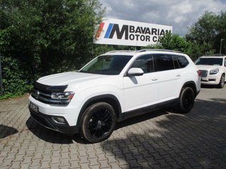 Volkswagen Atlas SEL Premium Used vehicle for sale