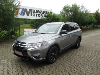 Mitsubishi Outlander Used vehicle for sale
