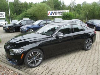 BMW 430 Used vehicle for sale