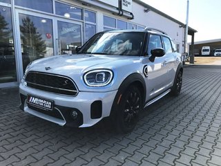 MINI Countryman S All 4 Used vehicle for sale