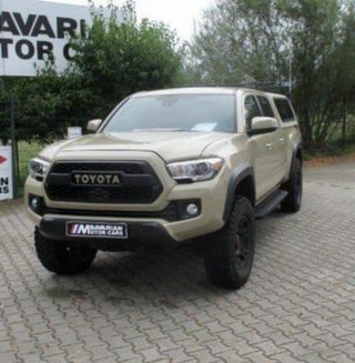 Toyota Tacoma Used vehicle for sale