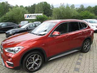 BMW X1 Used vehicle for sale
