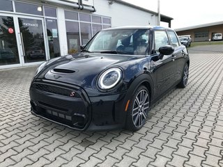 Mini Cooper S Hardtop 4 Door Used vehicle for sale