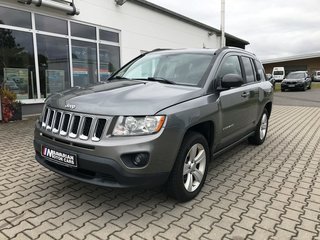 Jeep Compass Used vehicle for sale