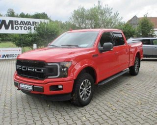 Ford F 150 Used vehicle for sale