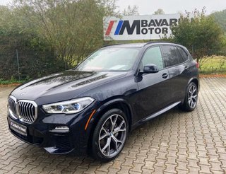 BMW X5 Used vehicle for sale