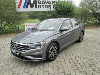 Volkswagen Jetta Used vehicle for sale