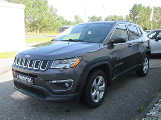Jeep Compass Used vehicle for sale