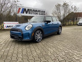 MINI Cooper S Used vehicle for sale