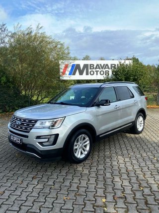 Ford Explorer Used vehicle for sale
