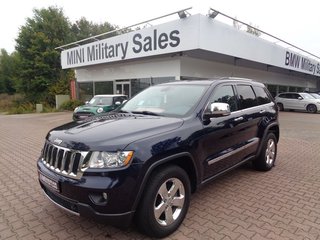 Jeep Grand Cherokee Used vehicle for sale