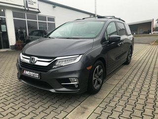 Honda Odyssey Used vehicle for sale