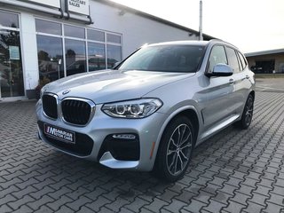 BMW X3 Used vehicle for sale