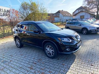 Nissan ROGUE AWD 4D SUV SL Used vehicle for sale