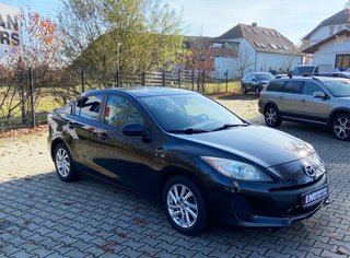 Mazda 3 Used vehicle for sale