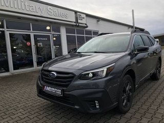 Subaru OUTBACK Used vehicle for sale