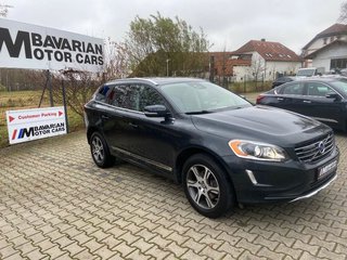 Volvo XC60 Used vehicle for sale