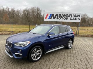 BMW X1 Used vehicle for sale