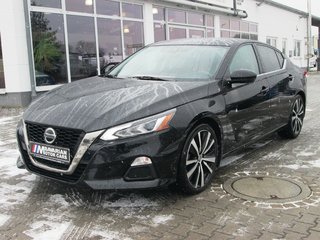 Nissan Altima Used vehicle for sale
