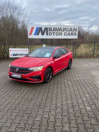 Volkswagen Jetta Used vehicle for sale
