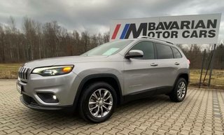 Jeep Cherokee Used vehicle for sale