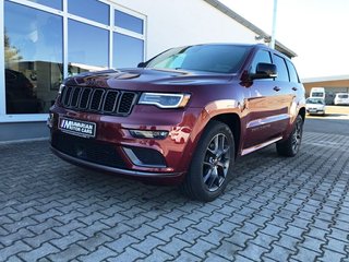 Jeep Grand Cherokee Used vehicle for sale