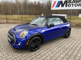 MINI Cooper S Convertible Used vehicle for sale