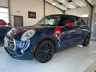 MINI Cooper S Used vehicle for sale