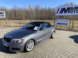 BMW 135 Used vehicle for sale
