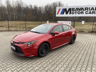 Toyota Corolla Used vehicle for sale