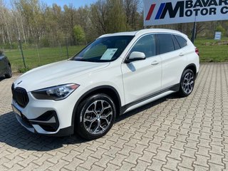 BMW X1 Used vehicle for sale