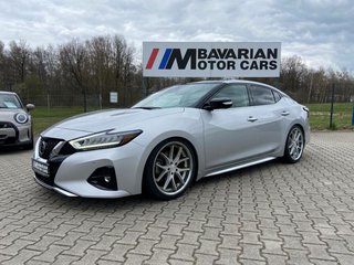 Nissan Maxima Used vehicle for sale