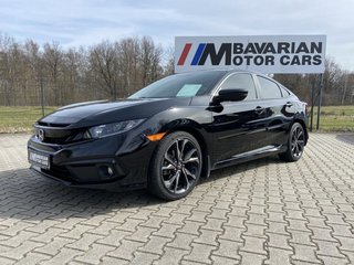 Honda Civic Used vehicle for sale