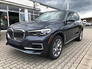 BMW X5 Demonstrator for sale