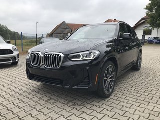 BMW X3 Used vehicle for sale