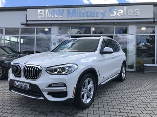 BMW X3 Used vehicle for sale