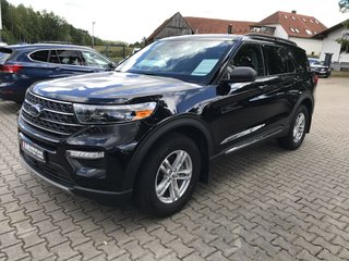 Ford Explorer Used vehicle for sale