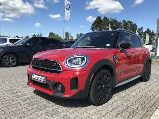 MINI Cooper S Countryman All4 Used vehicle for sale