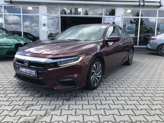 Honda Insight Used vehicle for sale