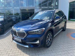 BMW X1 Used vehicle for sale