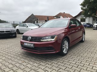 Volkswagen Jetta Used vehicle for sale