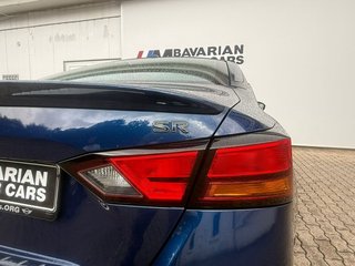 2021 Nissan Altima 2.5 SR Sedan - photo 1